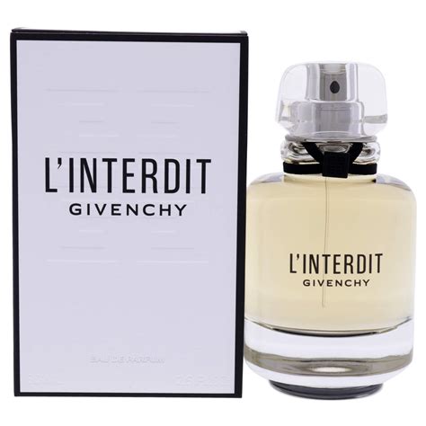 buy givenchy l'interdit|givenchy l'interdit original.